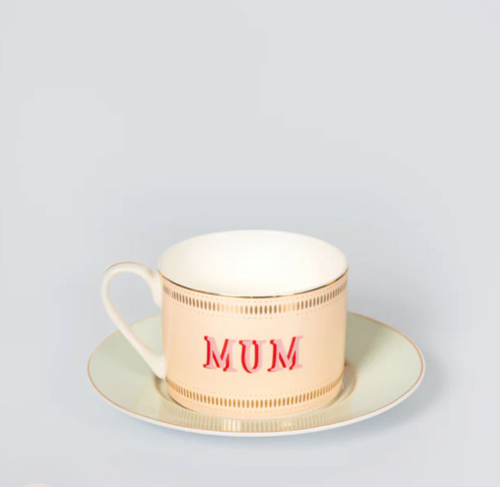 Tazza te Mum Yvonne Ellen