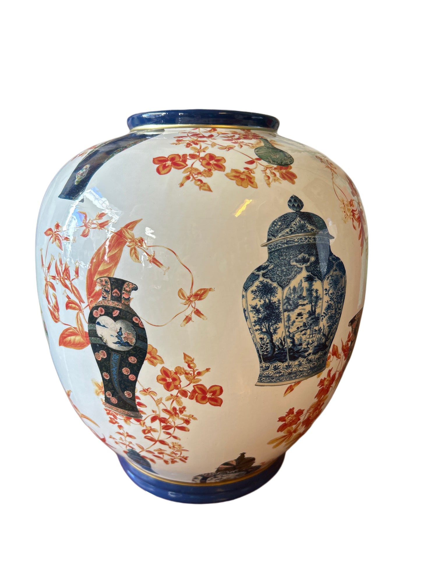 Vaso Vito Nesta Legacy Palais Royal