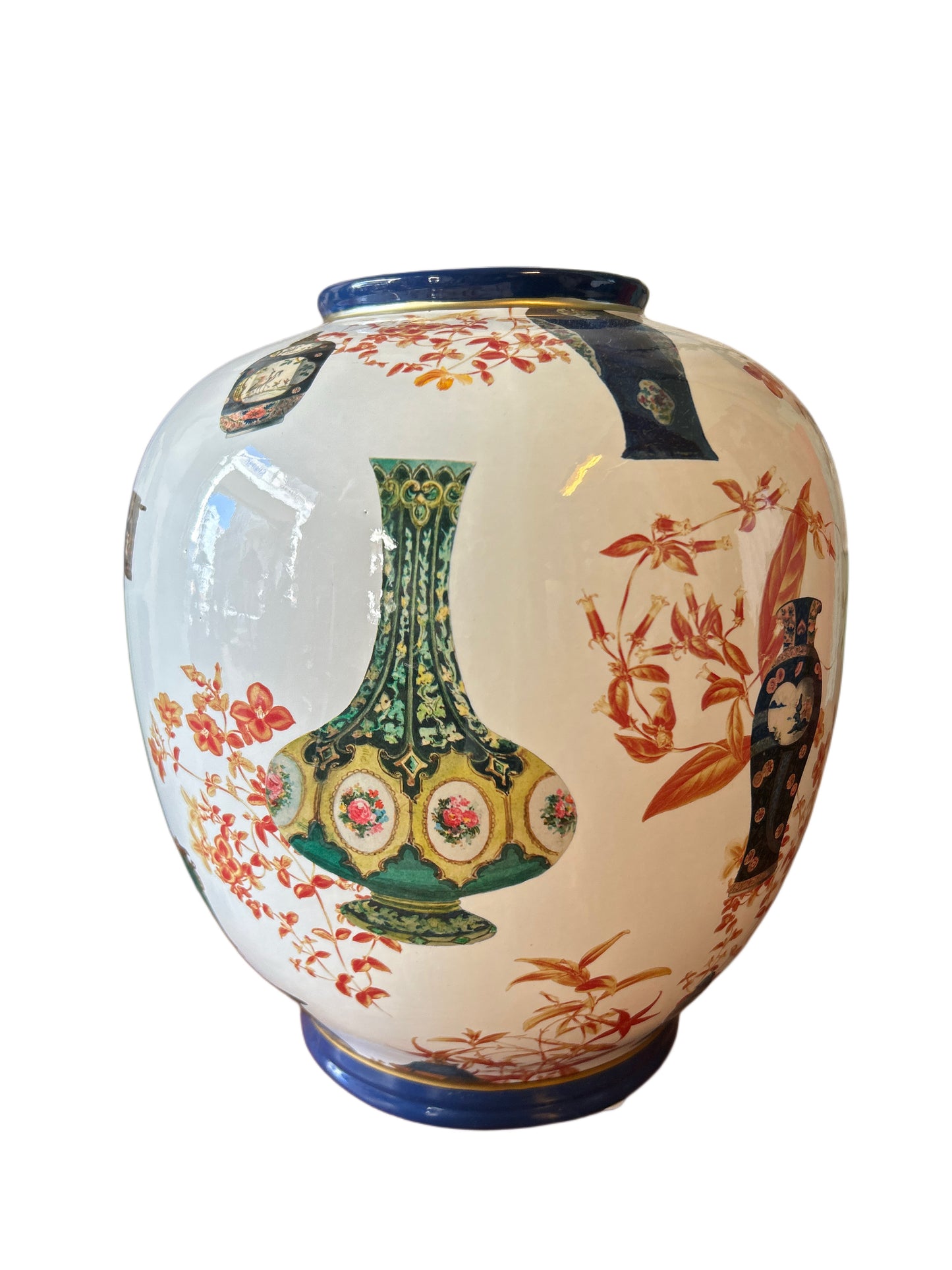 Vaso Vito Nesta Legacy Palais Royal