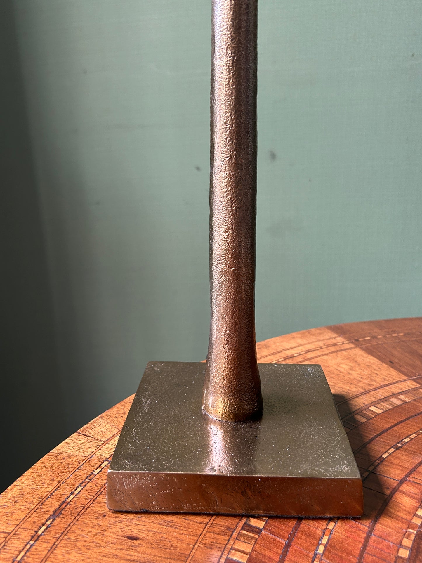 Lampada foglie con paralume leo