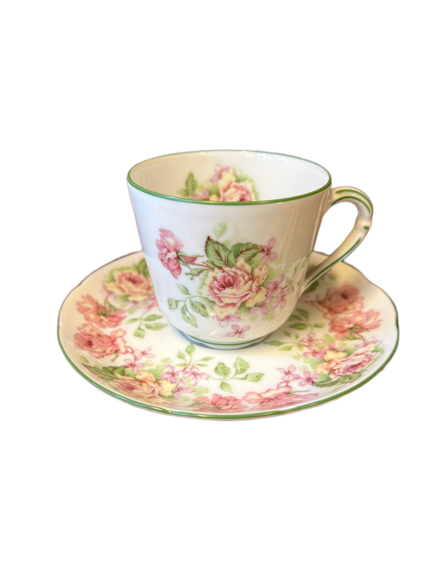 Tazza caffè Bernardaud Eugenie de Montijo