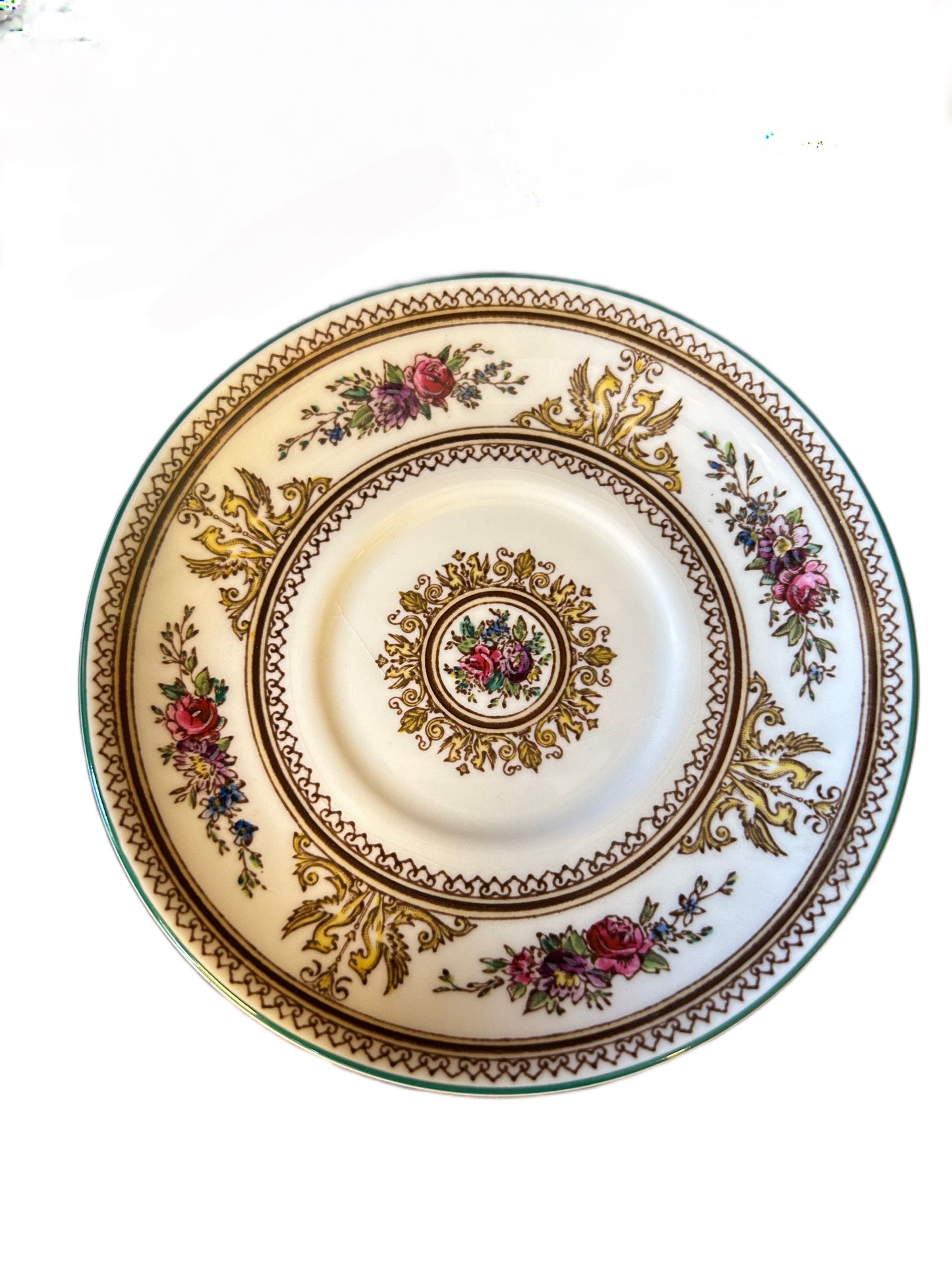 Tazza caffe Wedgwood Columbia