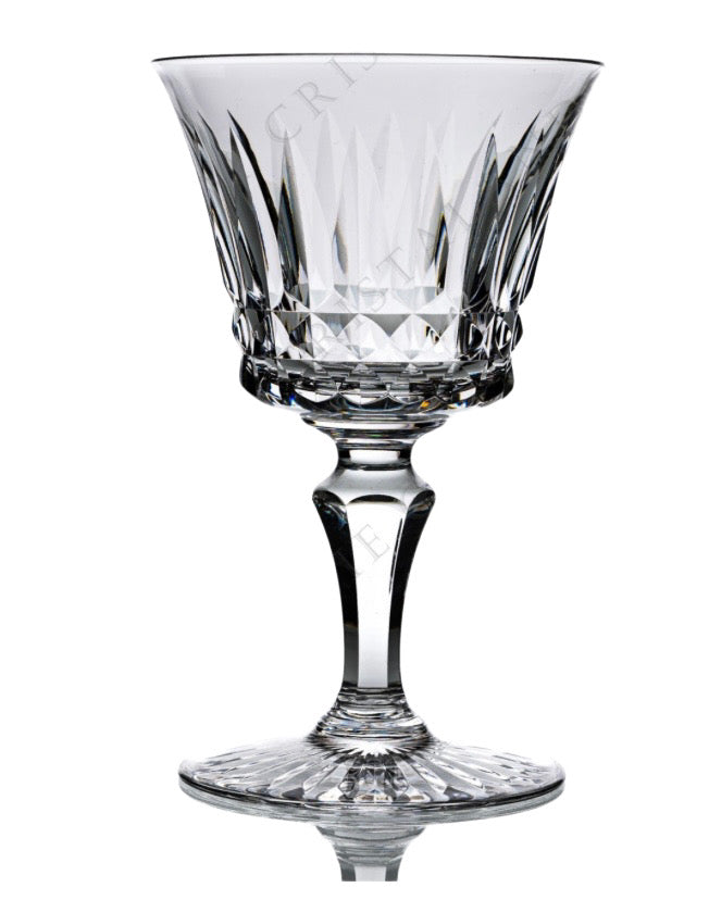Bicchiere vino rosso Buckingham Baccarat