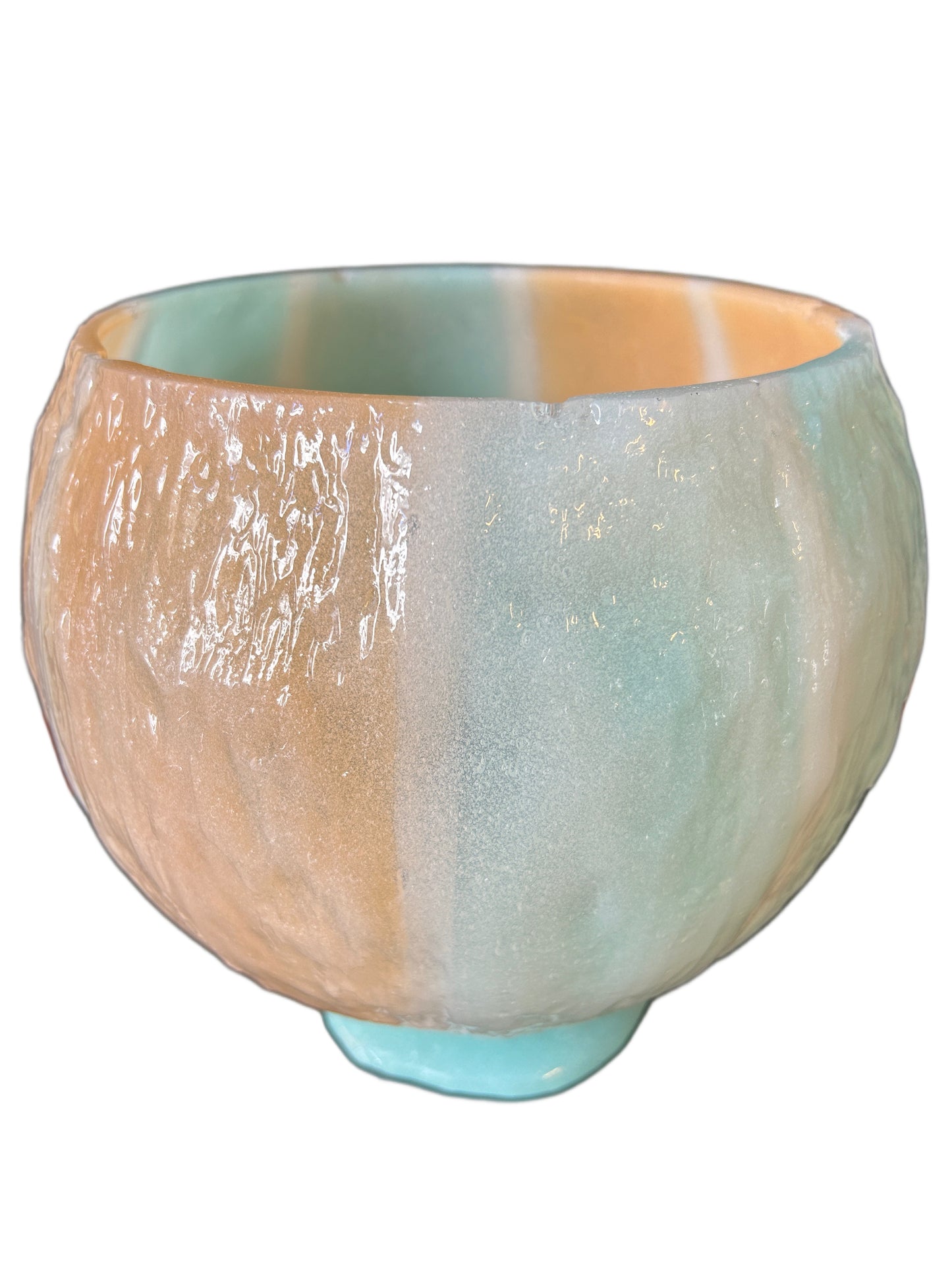 Vaso “N .5 “ Phil , pezzo unico