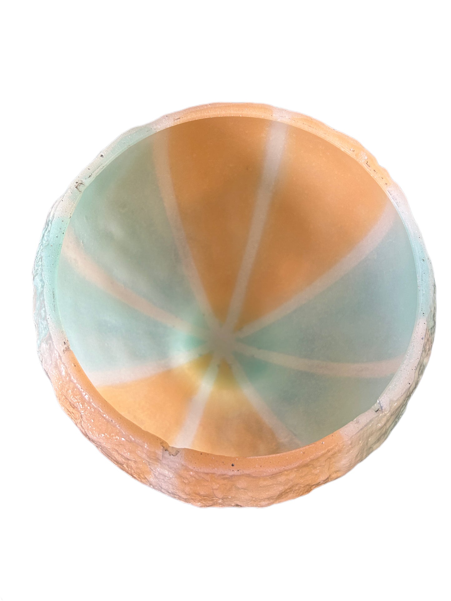 Vaso “N .5 “ Phil , pezzo unico