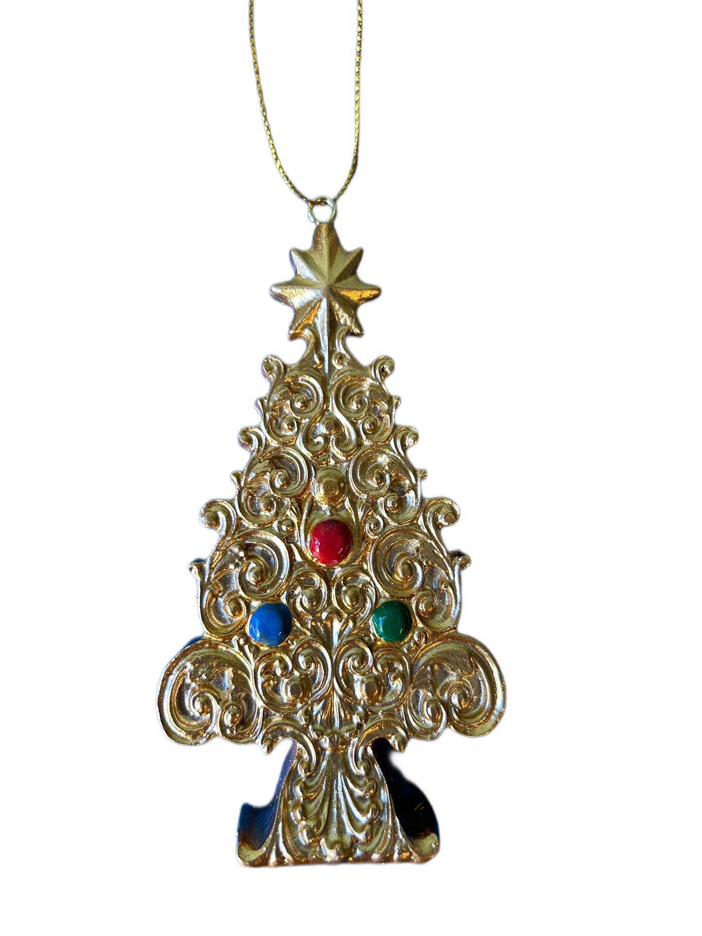 Décoration de sapin de Noël à accrocher