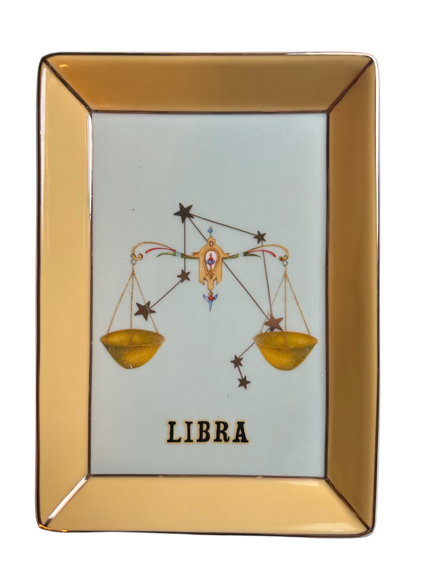 Vuotatasche Yvonne Ellen oroscopo Bilancia