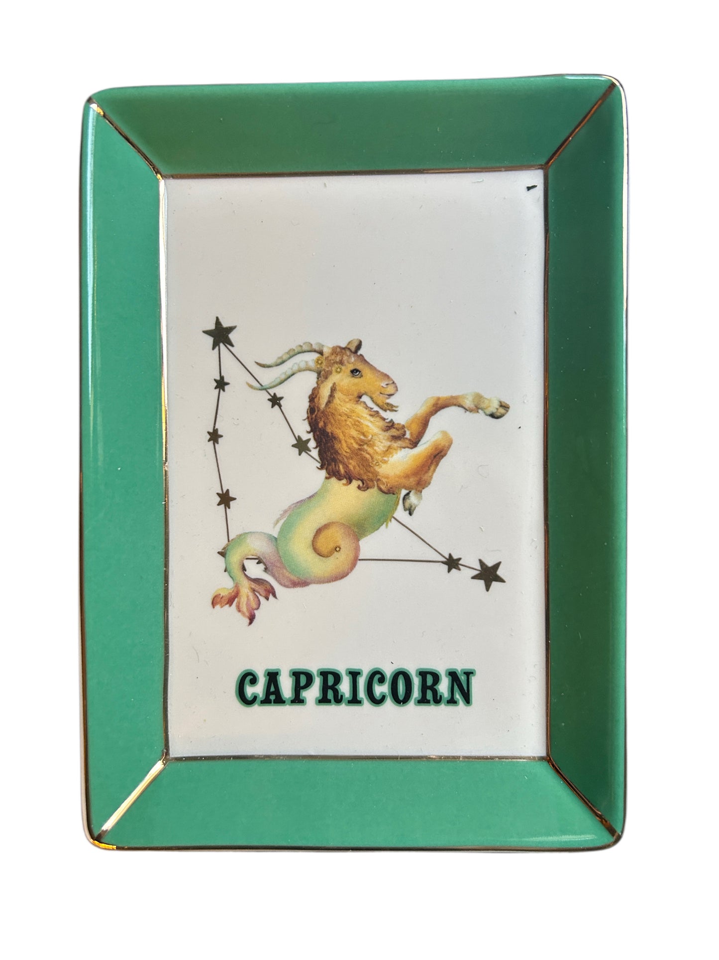 Vuotatasche Yvonne Ellen oroscopo Capricorno