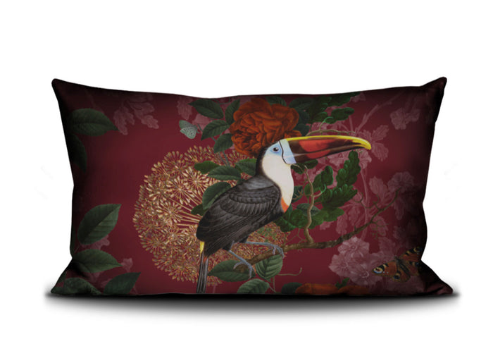 Rio Vobene rectangular cushion
