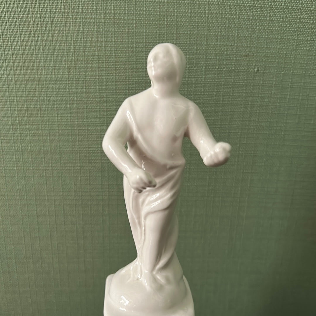 Statua per centrotavola