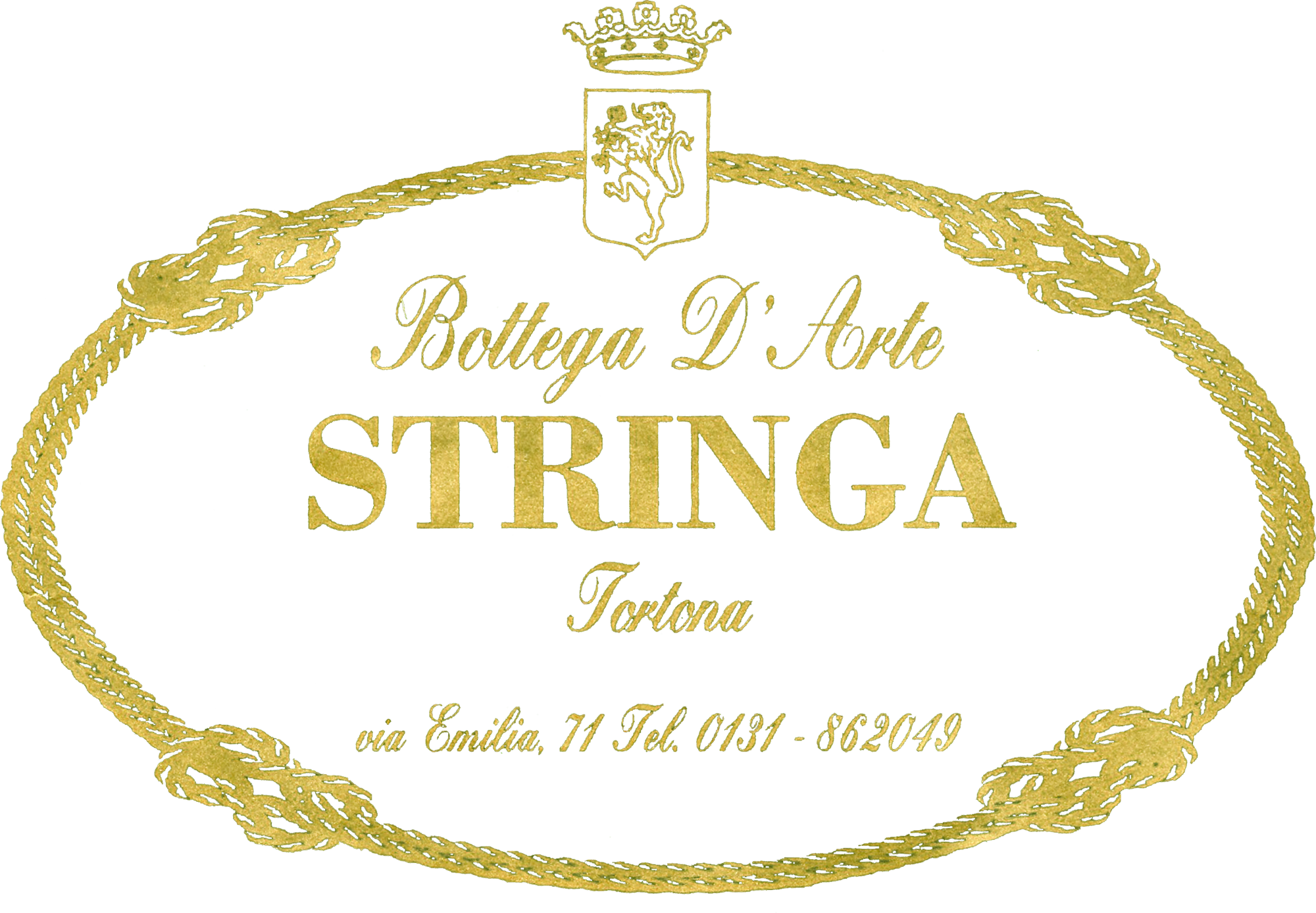 Bottega d'Arte Stringa