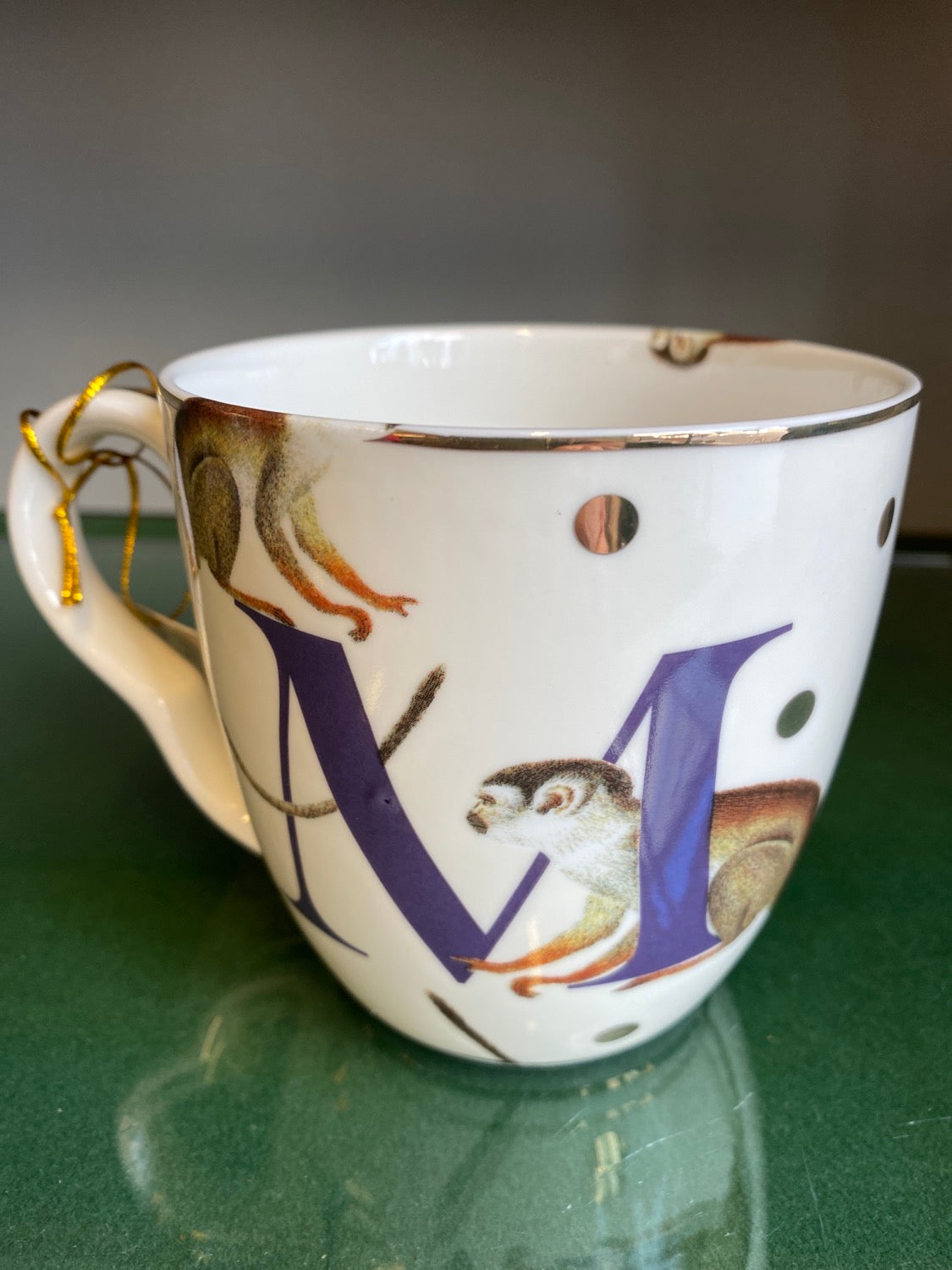 Mug Yvonne Ellen M