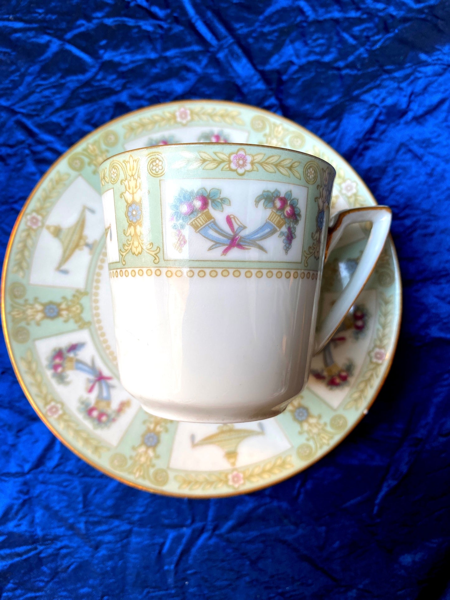 Tasse à café en porcelaine Eschenbach