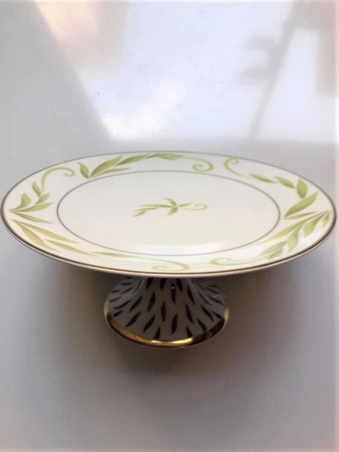 Présentoir à gâteaux "Frivole" Bernardaud