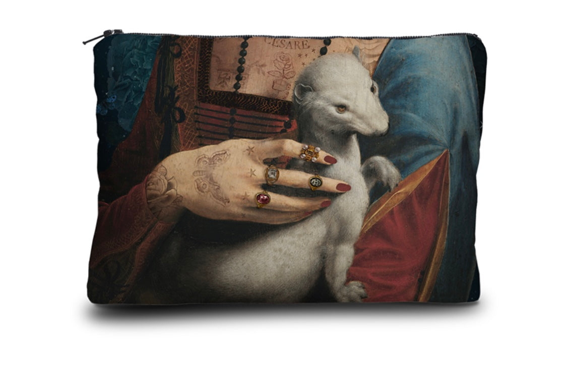 Portamonete “ Cecilia”