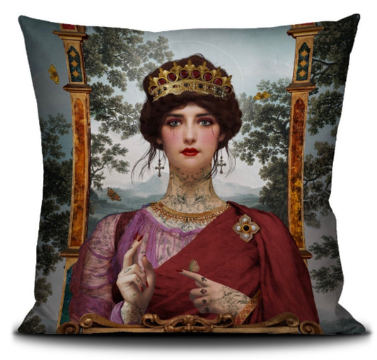Coussin Espoir