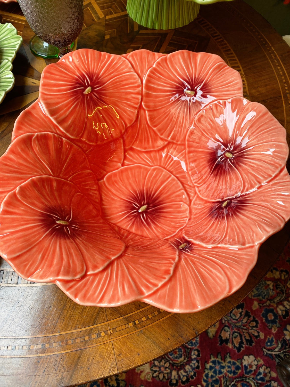 Insalatiera Maria Flor