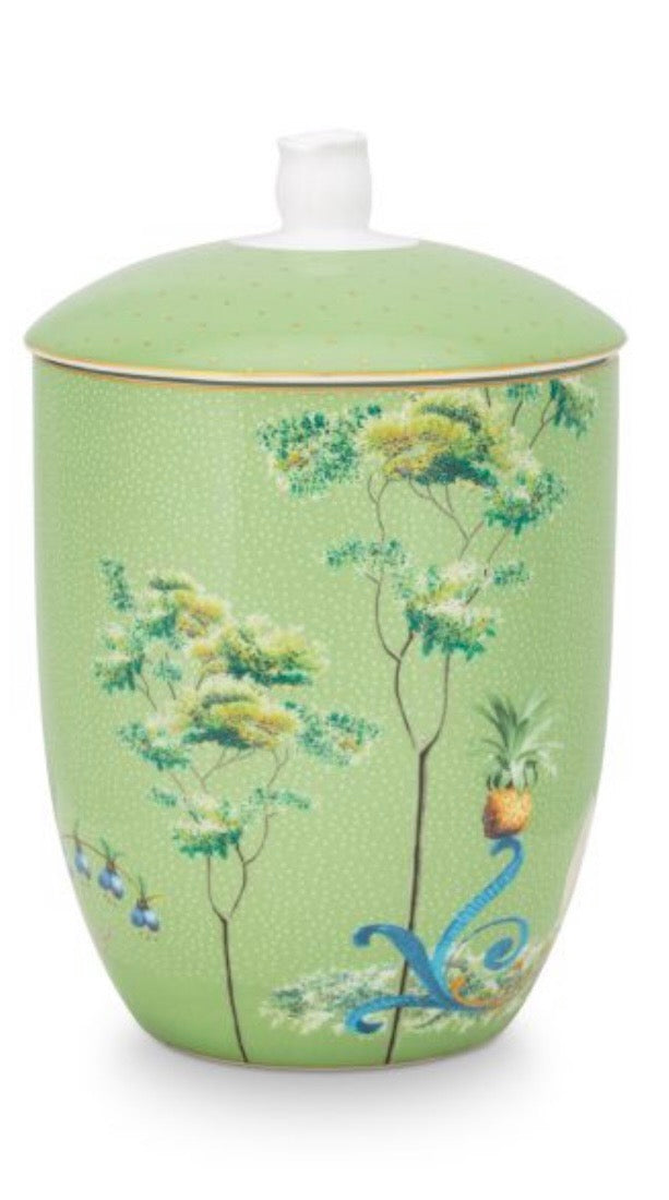 Scatola grande Jolie