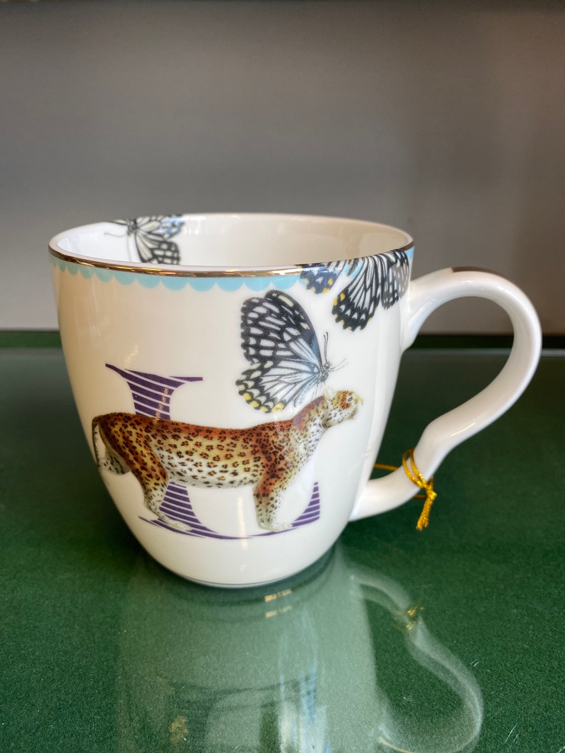 Tasse Yvonne Ellen L