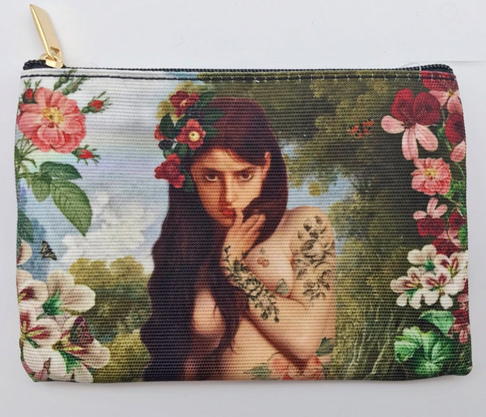 Coin purse The truth