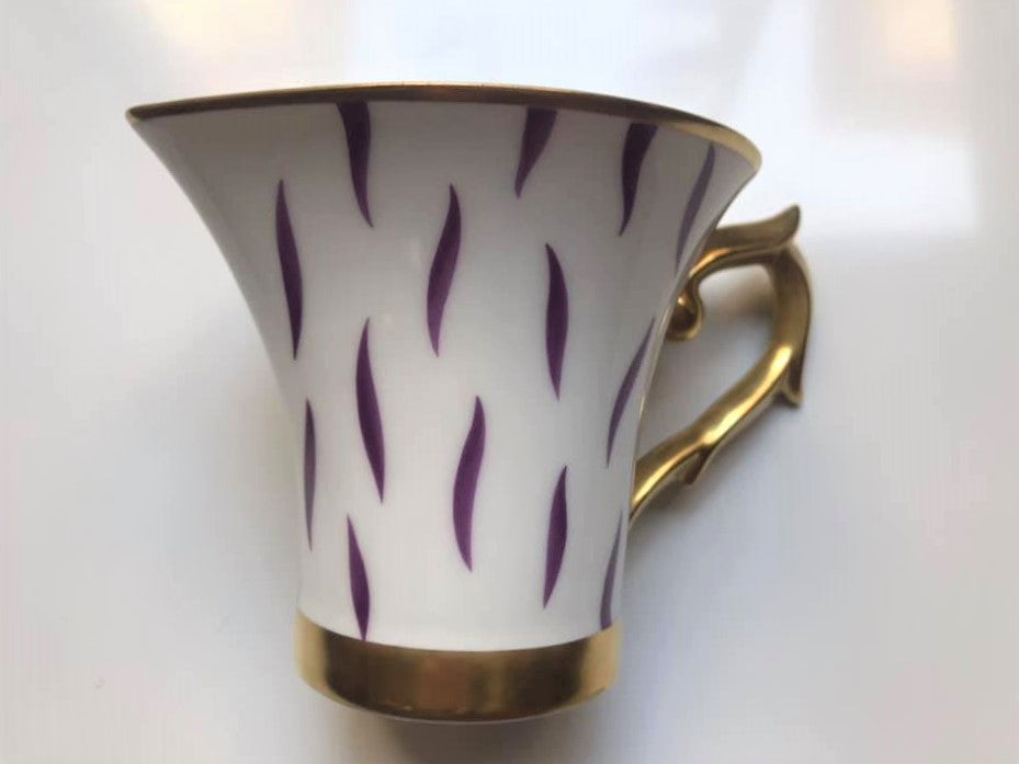 Cremiera "Frivole" Bernardaud
