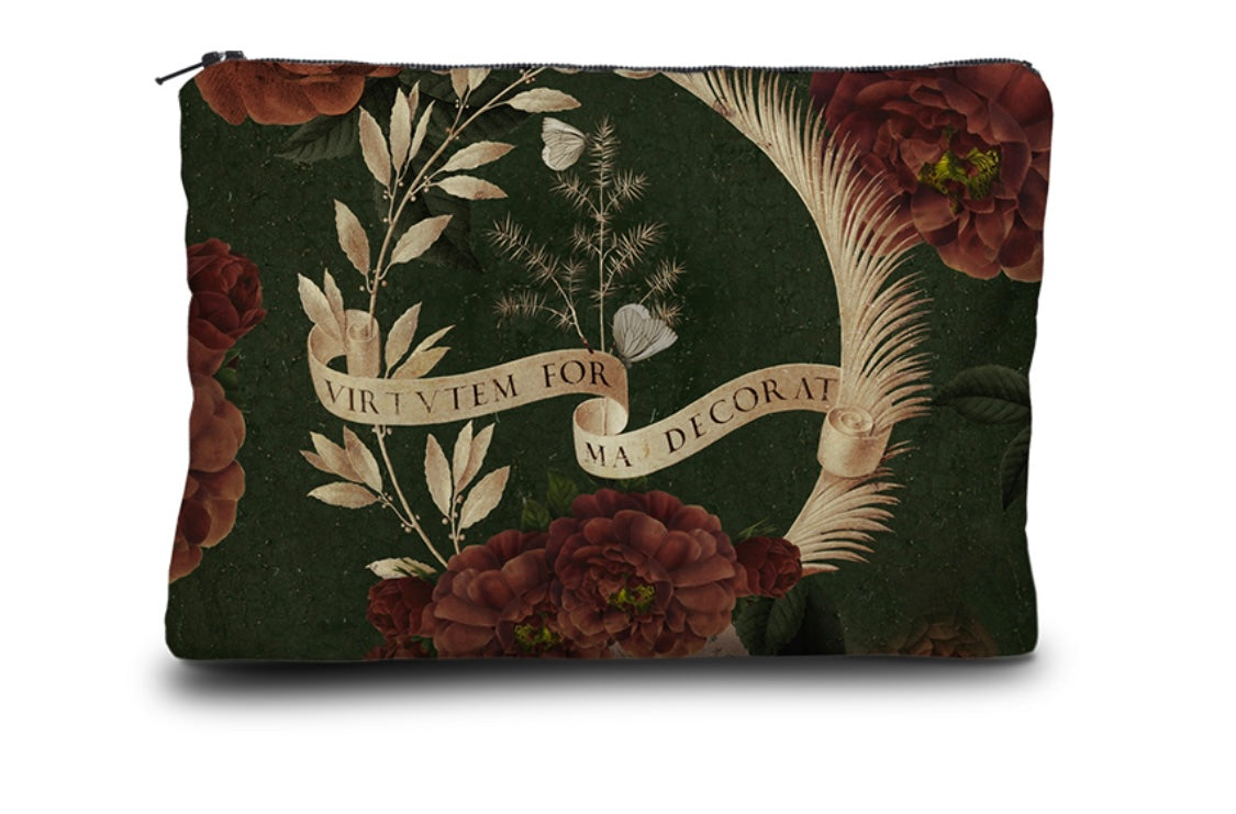 Portamonete “ Ginevra”