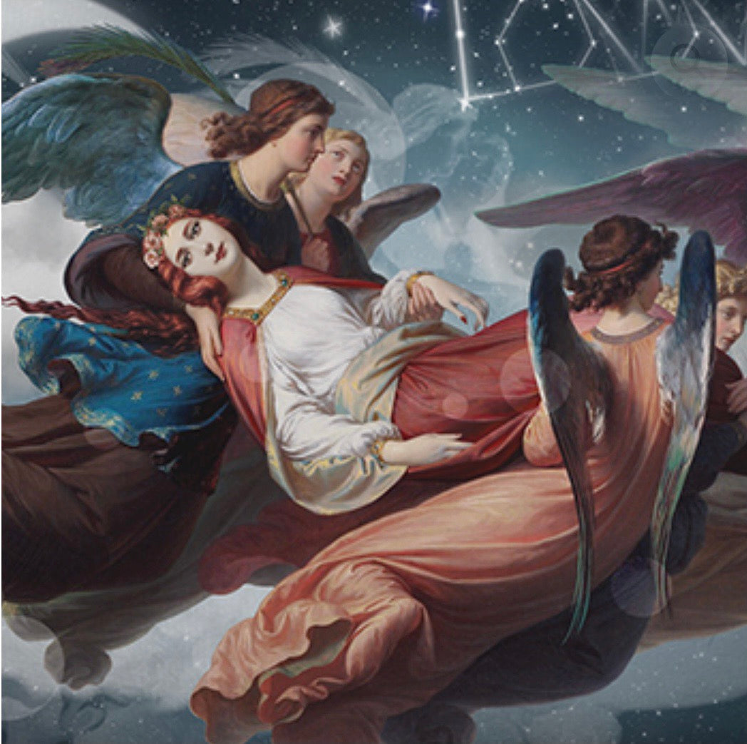 Trousse Sainte Caterine Voglio Bene