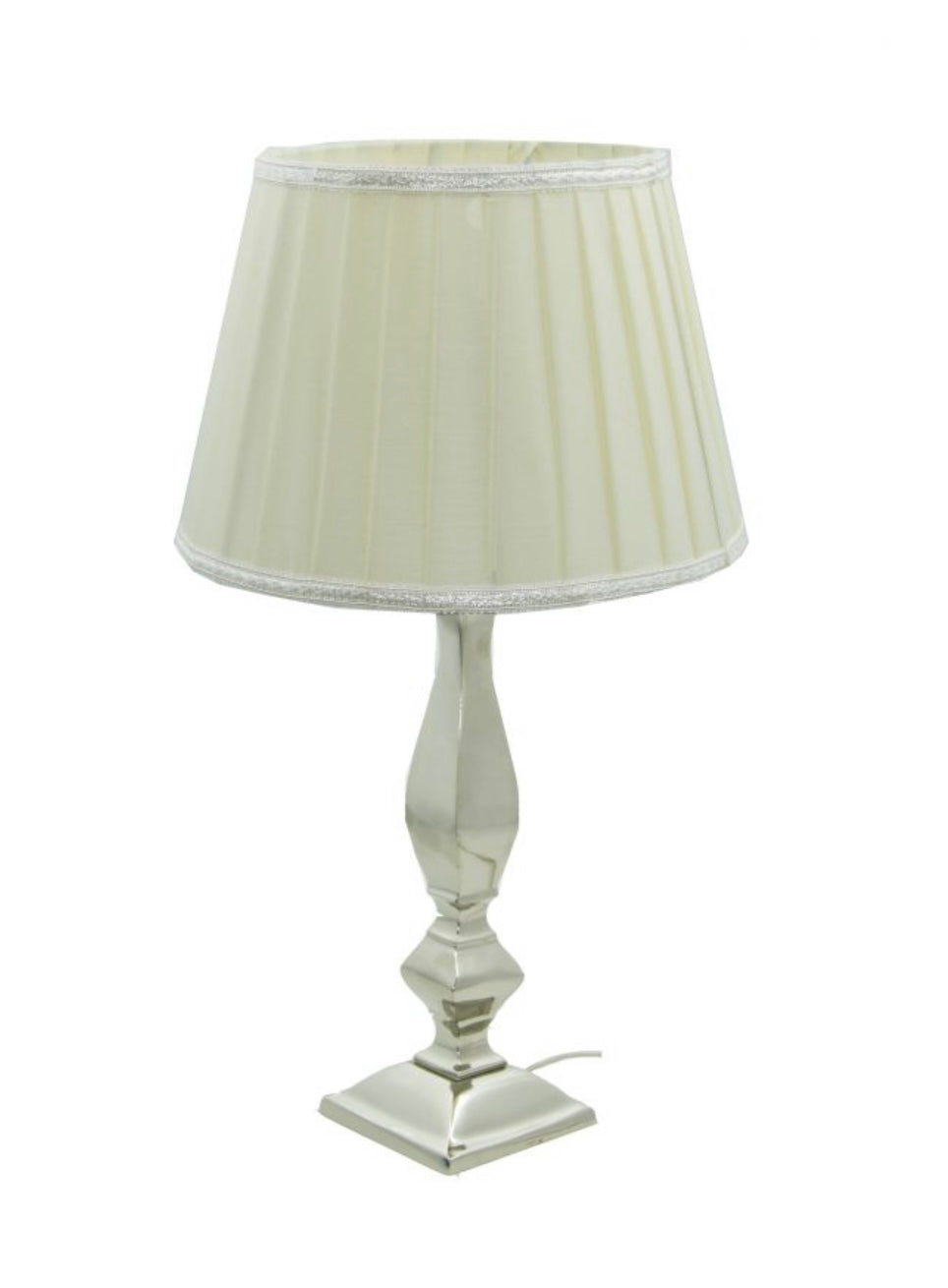 Lampe Sheffield avec abat-jour
