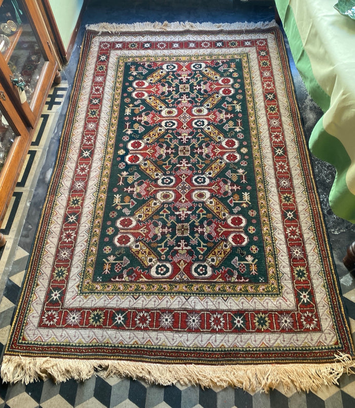 Shirvan old