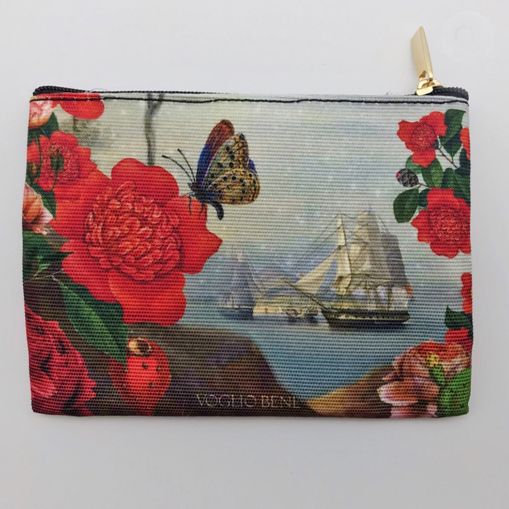 Portamonete Santa di u Niolu