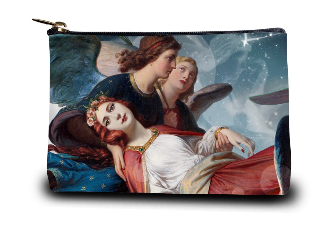 Portamonete Sainte Caterine