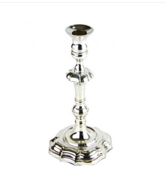 Bougeoir Sheffield 24 cm