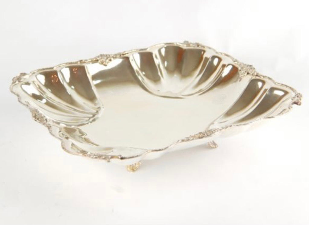 Centre de table en anglais Sheffield