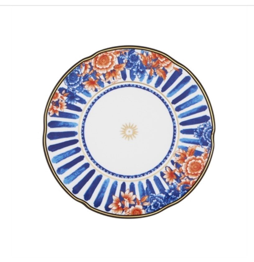 Cannaregio Vista Alegre fruit plate