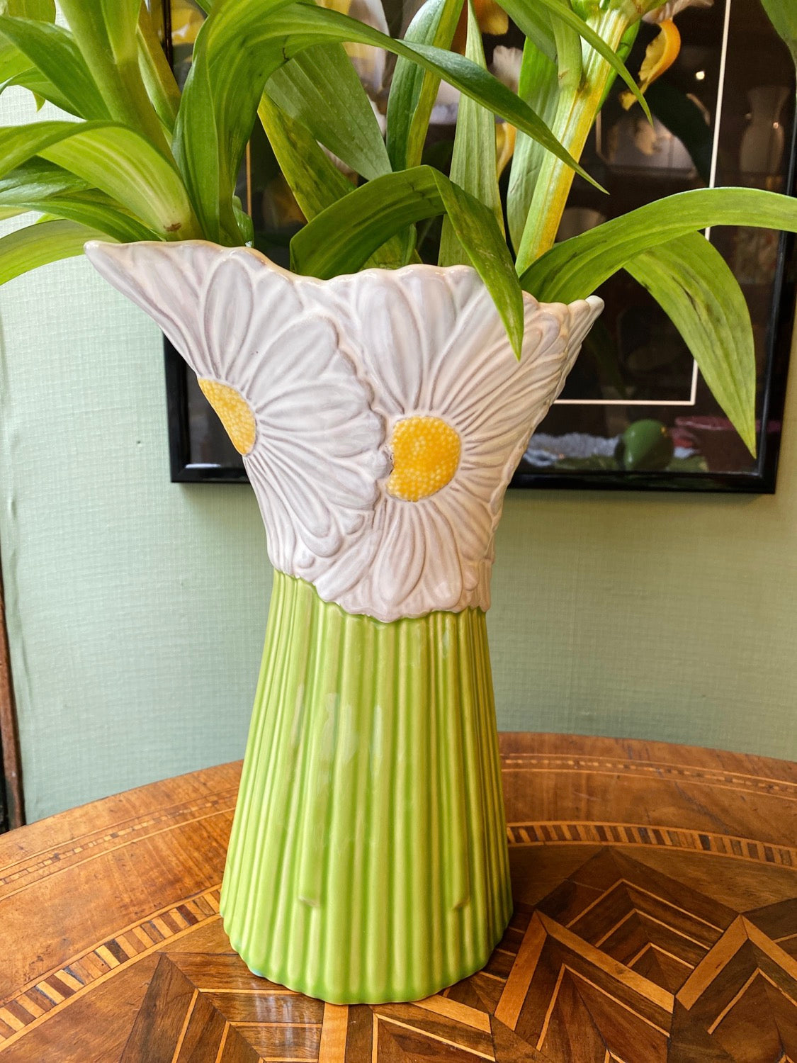 Vaso Maria Flor