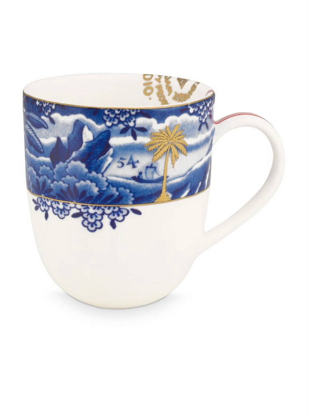Tasse à café Héritage