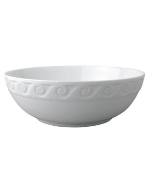 Grand saladier "Louvre" Bernardaud