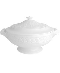Bernardaud "Louvre" soup tureen