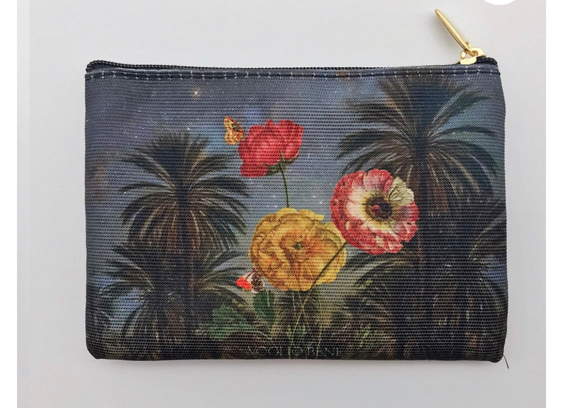 Portamonete Le gran Belzoni