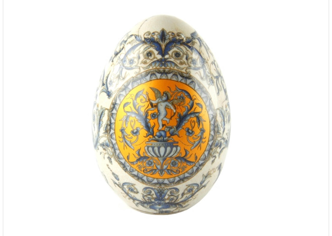 Versailles egg