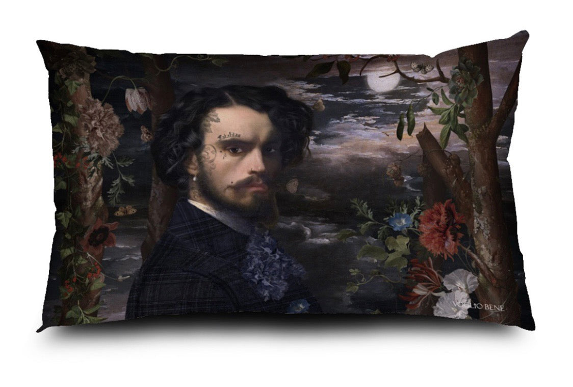 Coussin Alexandre