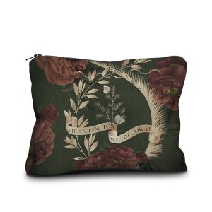 "Geneva" cosmetic bag