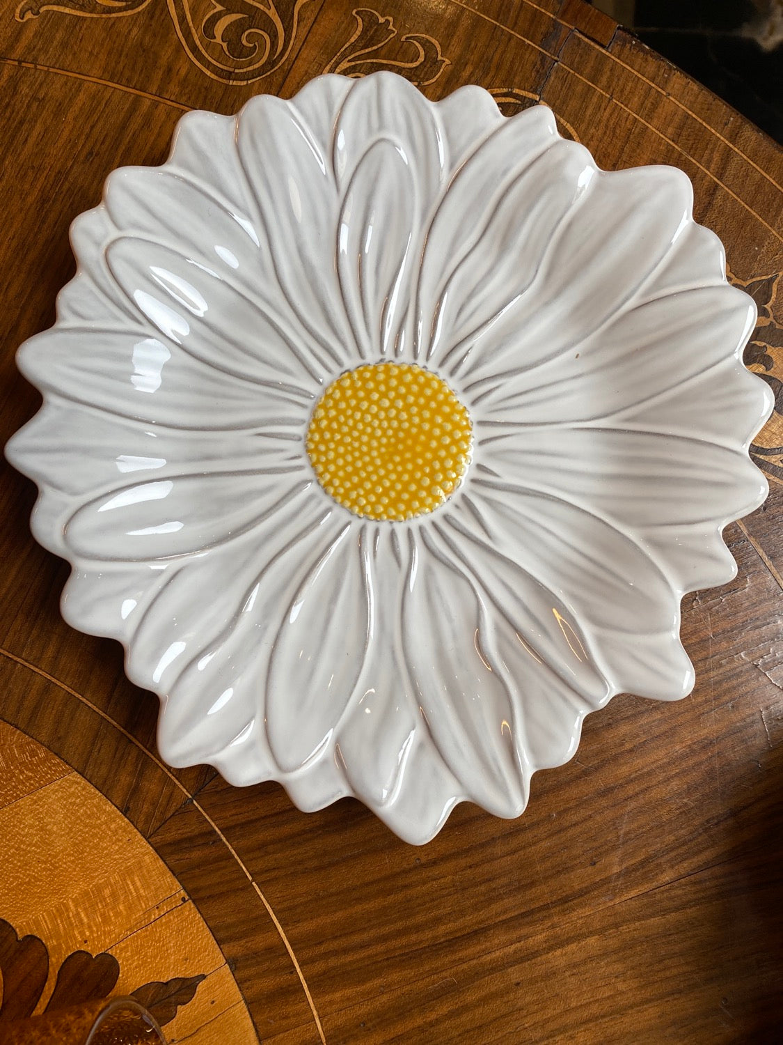 Piatto frutta Maria Flor