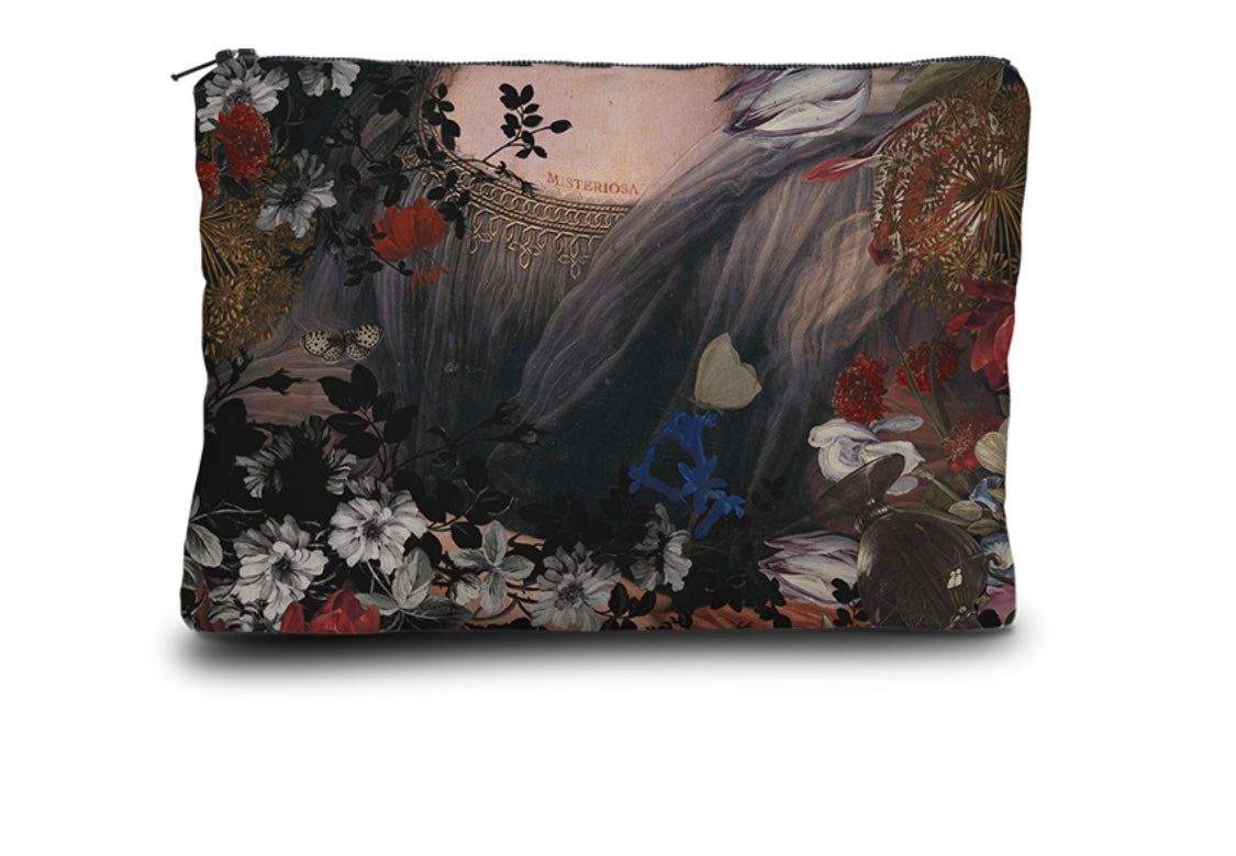 Portamonete “ Misteriosa”