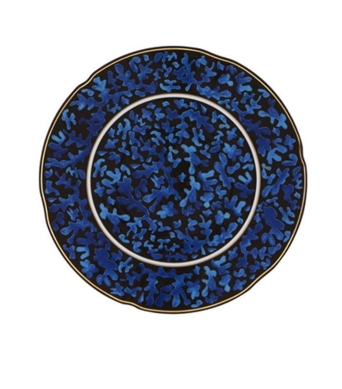 Cannaregio Vista Alegre charger plate
