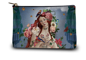 Gypsy Venus coin purse