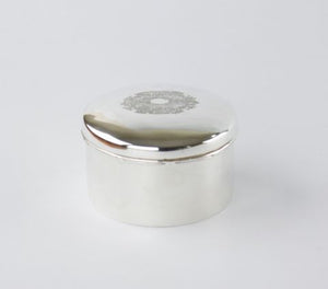 Sheffield box