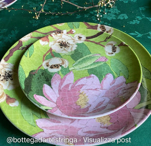 Japanese table service