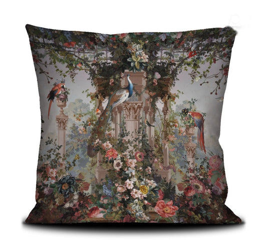 Coussin Paradis 50 x 50