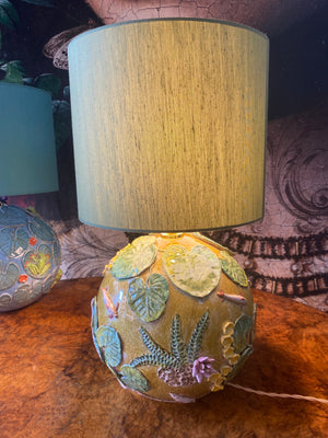 Pond lamp